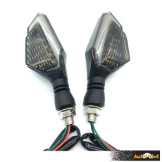 Мигач за мотор LED PA565