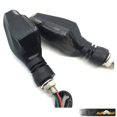 Мигач за мотор LED PA565