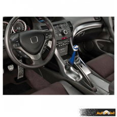 Топка скоростен лост Sparco OPC01010002