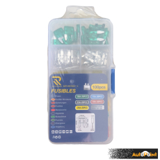 Бушони комплект 100 броя PA464