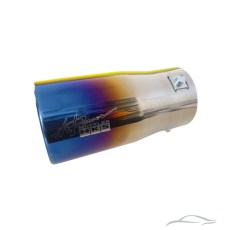 Накрайник ауспух PG112 единичен