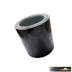 Фолио за прагове K5D/PG41 10CM*5M - Карбон