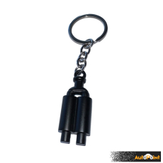 Ключодържател ауспух PG192