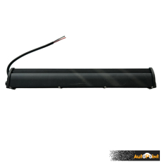 Лед бар PG147 12-24V 34см