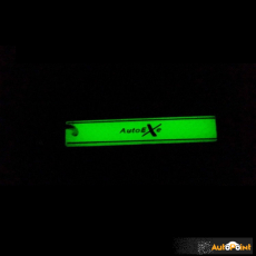Ключодържател фосфорен Auto eXe