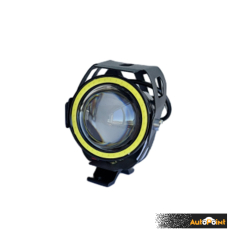 Халоген за мотоциклет 0301 12-24V 2БР/К-Т