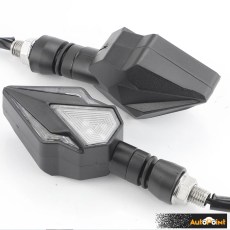 Мигач за мотоциклет PA561 2 БР/К-Т