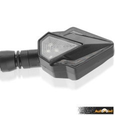 Мигач за мотоциклет PA561 2 БР/К-Т