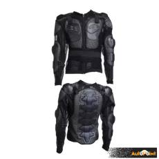 Предпазна жилетка за мотор 533 / XXXL