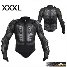 Предпазна жилетка за мотор 534 / XXXL