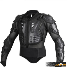 Предпазна жилетка за мотор 534 / XXXL
