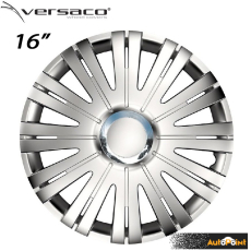 Тасове за джанти 16'' Versaco Active RC