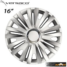 Тасове за джанти 16'' Versaco Royal RC