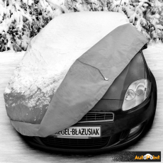 Покривало Kegel серия Mobile размер MH сиво за SUV/OFFROAD