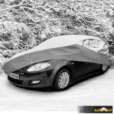 Покривало Kegel серия Mobile размер MH сиво за SUV/OFFROAD