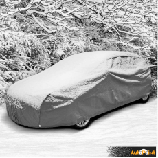 Покривало Kegel серия Mobile размер MH сиво за SUV/OFFROAD