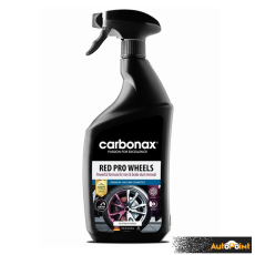 Спрей за Джанти с Цветови Индикатор Carbonax 720МЛ