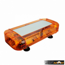 Сигнална лампа - маяк 0860 - 24V