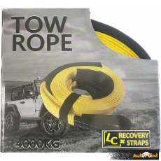 Колан теглене TR0054 - 14 Тона - 6м х 8.5см