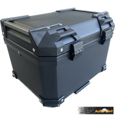 Куфар за мотоциклет E-550 -30 литра