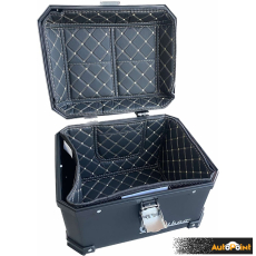 Куфар за мотоциклет E-550 -30 литра