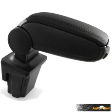 Подлакътник съвместим с Seat Leon - 2005 - 2012 - /BSTLN0520-N