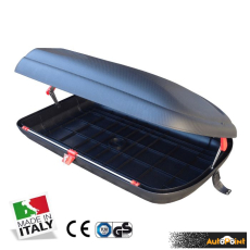 Автобокс Art Plast Carbon Line ВА320 / GT 320 литра