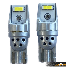 Диодни крушки 1803 - 12/24V - 2бр/к-т