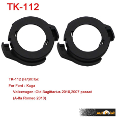 Адаптор за лед крушка - TK-112 - 2бр/к-т