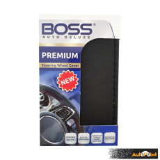 Калъф шиещ Boss - черен