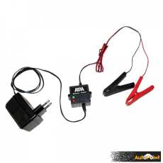 Зарядно за акумулатор - 12V 0.5A