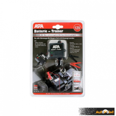 Зарядно за акумулатор - 12V 0.5A