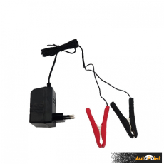 Зарядно за акумулатор - 12V 0.5A