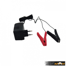Зарядно за акумулатор - 12V 0.5A