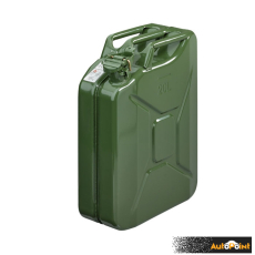 Метална туба за гориво - 20L