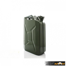 Метална туба за гориво - 20L