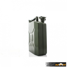 Метална туба за гориво - 10L