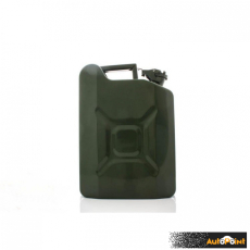 Метална туба за гориво - 10L