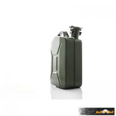 Метална туба за гориво - 5L