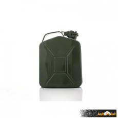 Метална туба за гориво - 5L