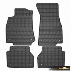 Гумени стелки Frogum съвместими с AUDI A7 / C8 - 2017+