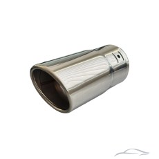 Накрайник ауспух A6