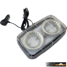 Сигнална лампа PG195 / 12-24V