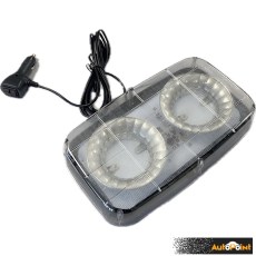 Сигнална лампа PG195 / 12-24V