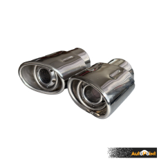 Накрайник ауспух 3038/200B L+R 2 БР/К-Т