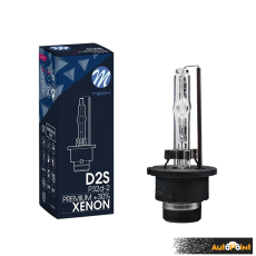 Ксенонова крушка M-TECH PREMIUM D2S 35W 6000K