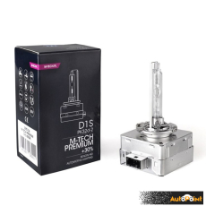 Ксенонова крушкa M-TECH PREMIUM D1S 35W 6000K