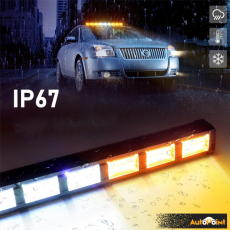 Сигнална лампа PG229 2 бр/к-т