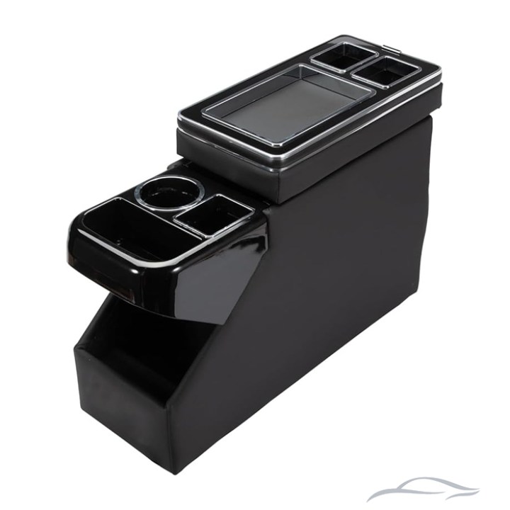 Централна конзола за T5/T6 (след 03)