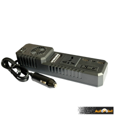 Преобразувател на напрежение 1666 12v/220v 200w